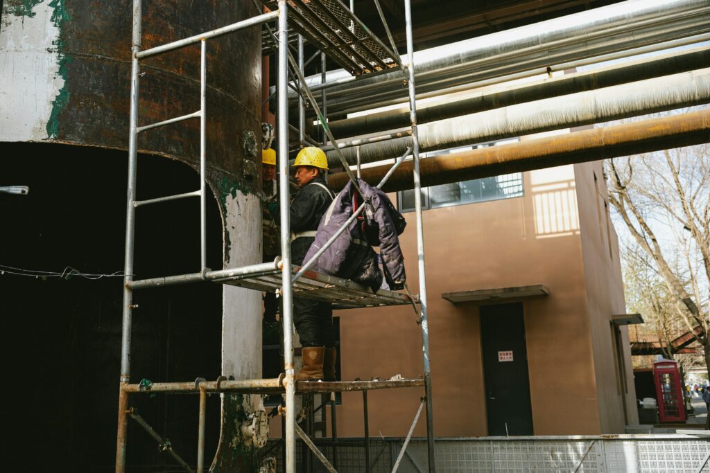 How to Choose the Right Commercial HVAC Contractor in Austell GA: A Practical Guide for Building Owners