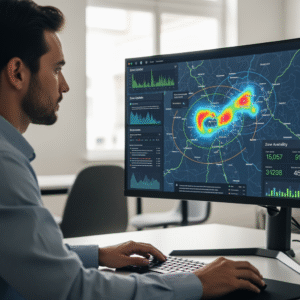 How to Track Zone Availability Updates and Real Time Coverage in Your Area