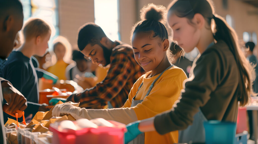 Why Community Outreach Is So Important for Churches to Participate In